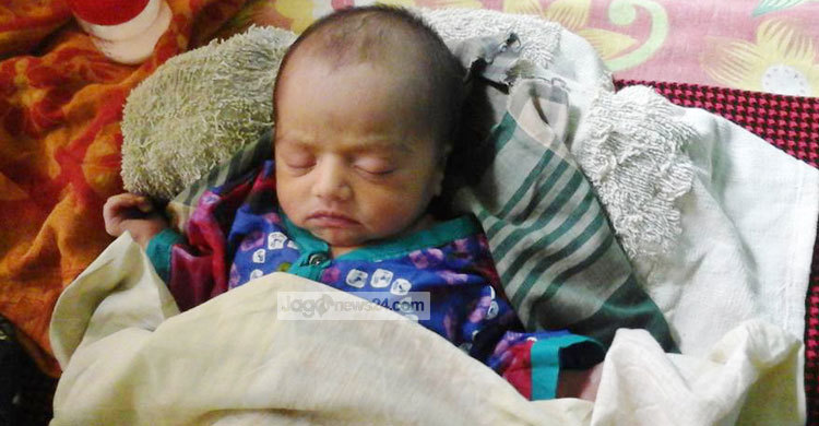 কুড়িয়ে পাওয়া শিশুটির দায়িত্ব নিতে চান অনেকেই