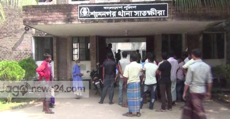 বড় ভাইয়ের লাঠির আঘাতে ছোট ভাই নিহত