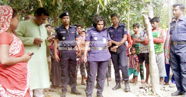 স্কুল থেকে ডেকে নিয়ে শিশুকে ধর্ষণ