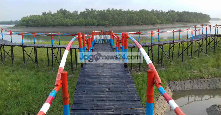 সাতক্ষীরার মতো সম্ভাবনাময় জেলা দ্বিতীয়টি নেই