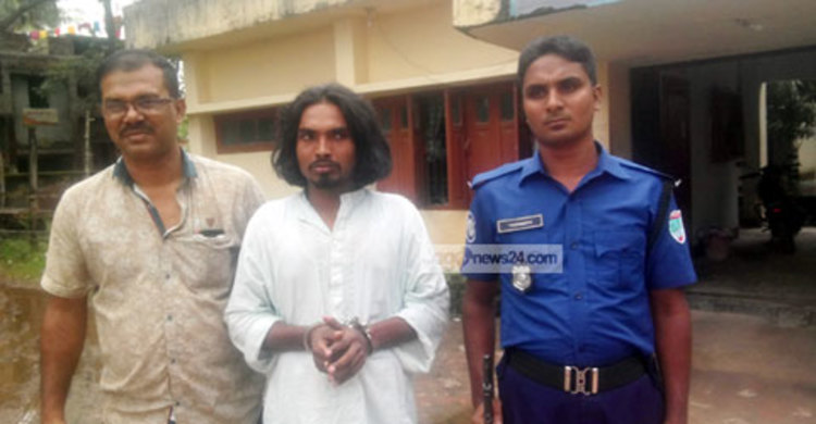 তালায় সর্বরোগের চিকিৎসক আটক 