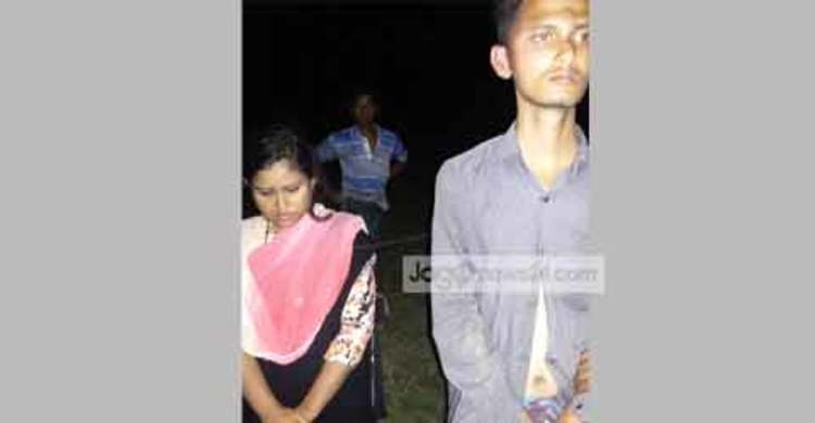 হাতুড়ি পেটার পর সাংবাদিককে ফাঁসানোর চেষ্টা