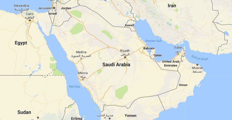 2 Bangladeshis shot dead in Saudi Arabia