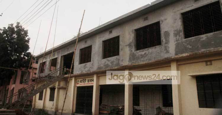 গ্রামীণ অবকাঠামো উন্নয়নের অন্যতম দৃষ্টান্ত কালিহাতী