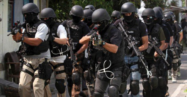 ‘অপারেশন ঈগল হান্ট’ স্থগিত