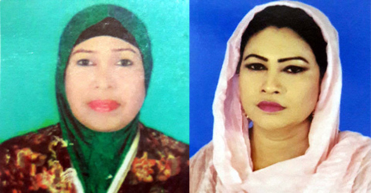 গাজীপুর মহানগর মহিলা আ.লীগের কমিটি গঠন