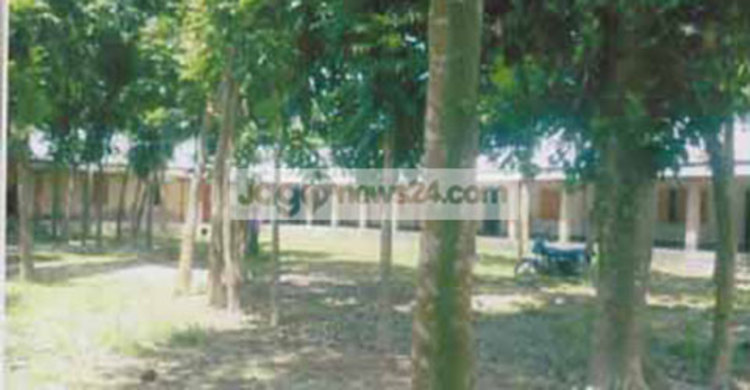 ২০ লাখ টাকা নিয়ে ফেল করা ব্যক্তিকে অধ্যক্ষ নিয়োগ