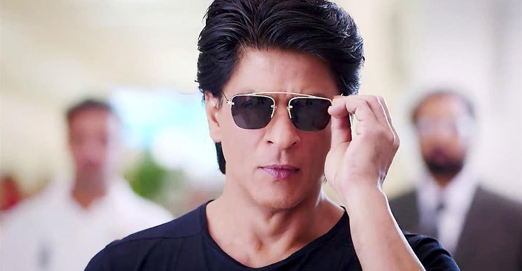 I may not be able to educate my children about sex: Shahrukh