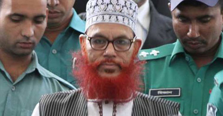 Sayedee review hearing adjourned till Monday