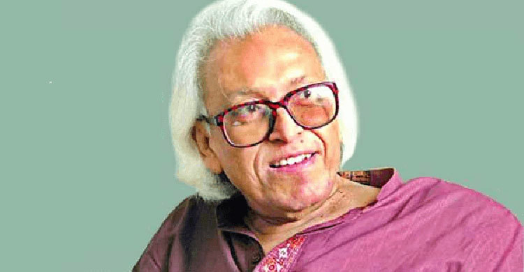 Shamsur Rahman’s 88th birth anniv today