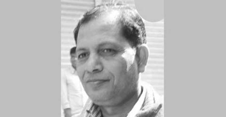 ভিডিও ফুটেজ দেখে শিমুল হত্যা মামলার আসামি তুফান গ্রেফতার