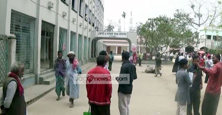 শেরপুরে হত্যা মামলায় ৩ কিশোরের যাবজ্জীবন