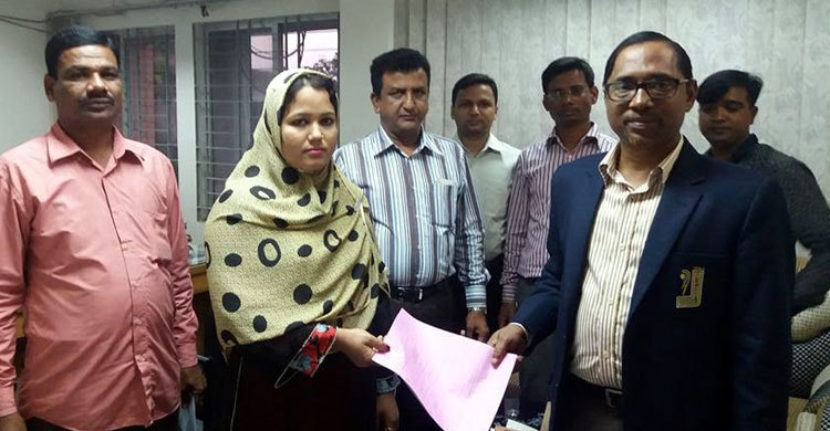 জেলা পরিষদ নির্বাচন : শেরপুরে ব্যানার-ফেস্টুন অপসারণের নির্দেশ