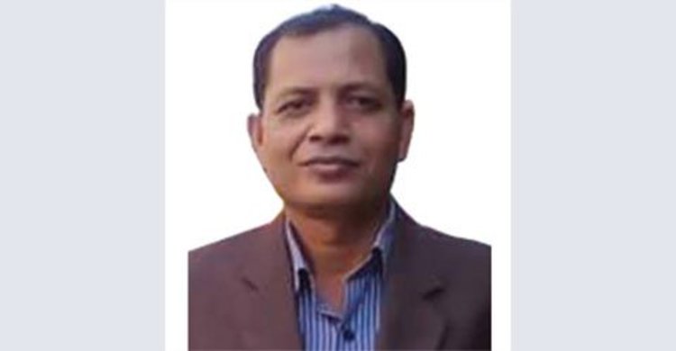 গুলি করতে মেয়রকে নিষেধ করেছিলাম : আবুল হাসনাত