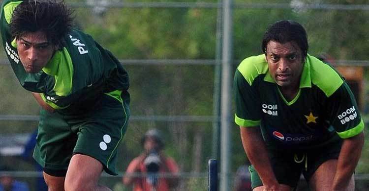Match-fixing was at its peak in 1996: Shoaib Akhtar