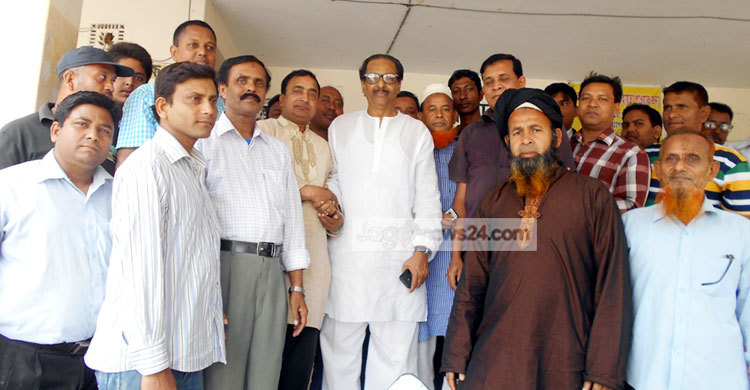 ভারত চায় সামরিক চুক্তি বাংলাদেশের মানুষ চায় মুক্তি