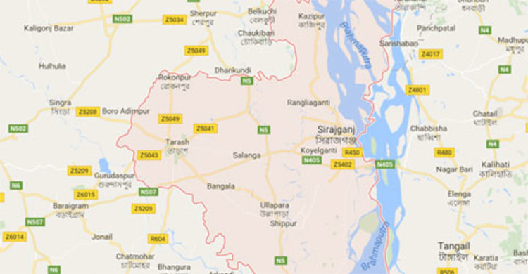 প্রতিপক্ষের শাবলের আঘাতে প্রাণ গেল কৃষকের