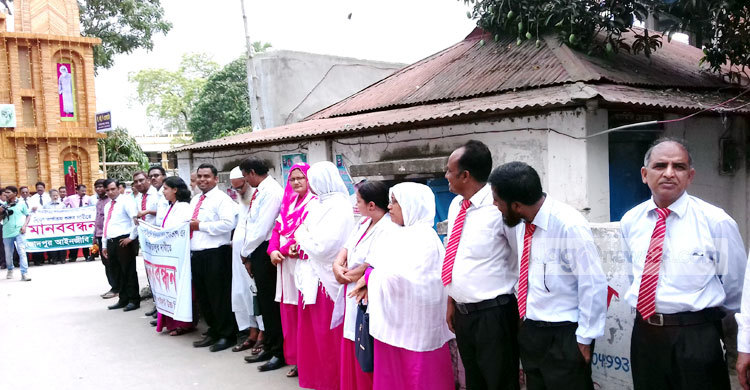 রবীন্দ্র বিশ্ববিদ্যালয় চালুর দাবি