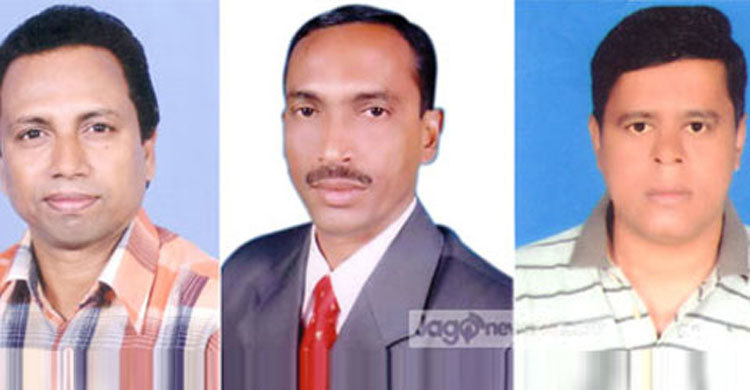 সিরাজগঞ্জে বিএনপির ৪৪ নেতাকর্মীর বিরুদ্ধে পরোয়ানা