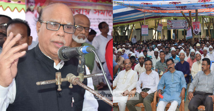 সুনামগঞ্জ ও কুমিল্লার নির্বাচনে জনগণের রায় মেনে নেবে আ.লীগ