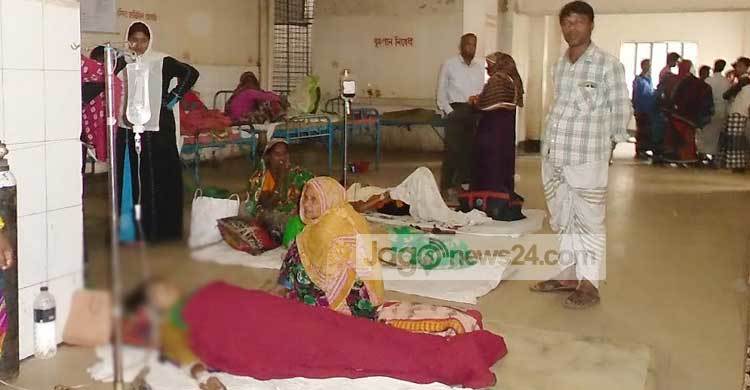 প্রেমিকের বিয়ের খবরে কলেজছাত্রীর আত্মহত্যার চেষ্টা