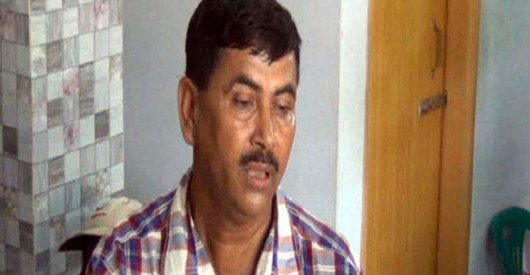 সাতক্ষীরায় মুক্তিযোদ্ধাকে মারধর : এসআই বরখাস্ত