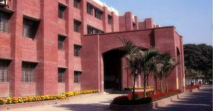 শেকৃবিতে ভর্তি আবেদন শুরু আজ