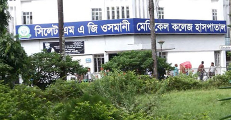 সিলেটে হঠাৎ হামের প্রাদুর্ভাব, ১৭ শিশু আক্রান্ত