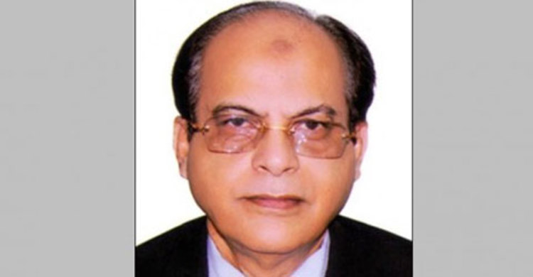 ইকবাল সোবহানের বিরুদ্ধে নিজাম হাজারীর মামলা