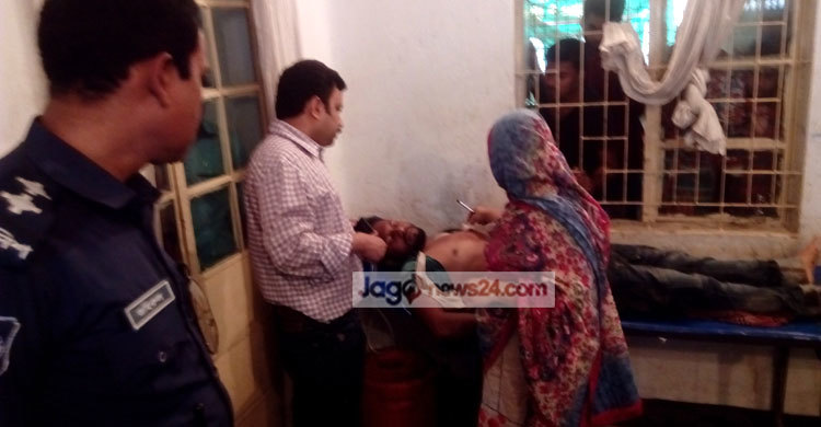 ভৈরবে দুই পক্ষের সংঘর্ষে নিহত ১, আহত ৫০