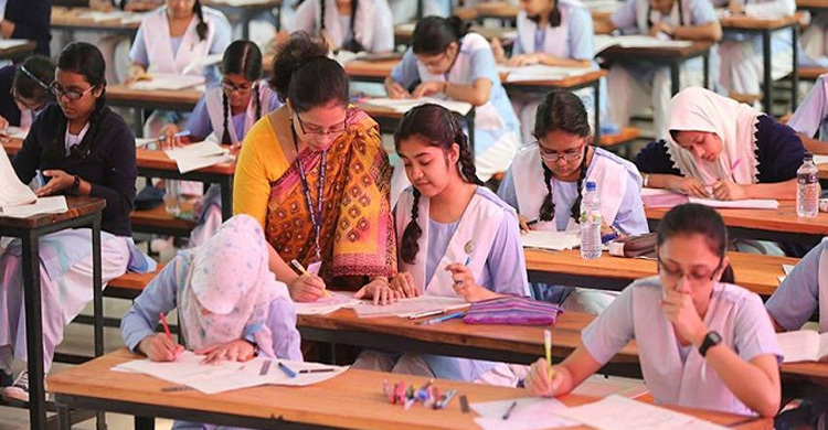 সাতক্ষীরায় প্রশ্ন ফাঁসের ঘটনার তদন্তে সত্যতা মিলেছে