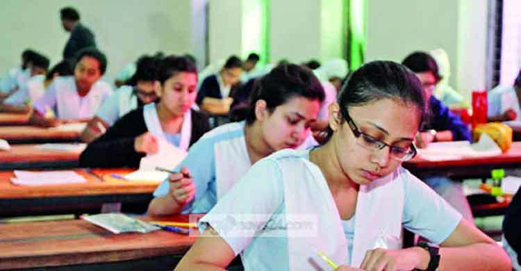 ঝালকাঠিতে এসএসসিতে বসছে ১২ হাজার পরীক্ষার্থী