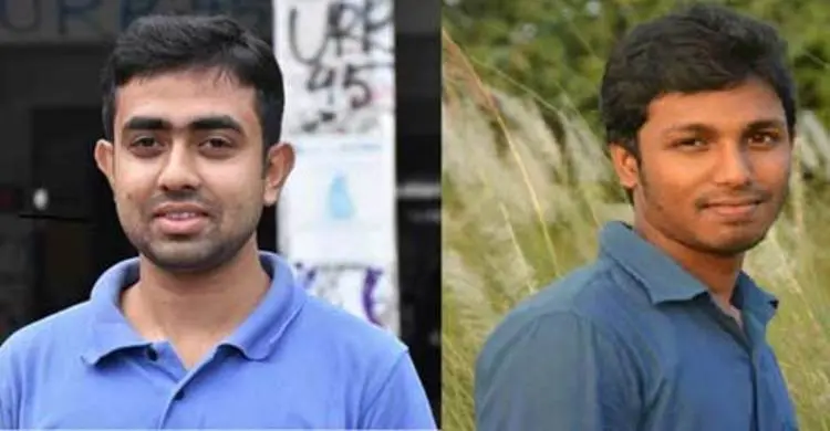 জাবিসাসের সভাপতি সুজন সম্পাদক শামীম