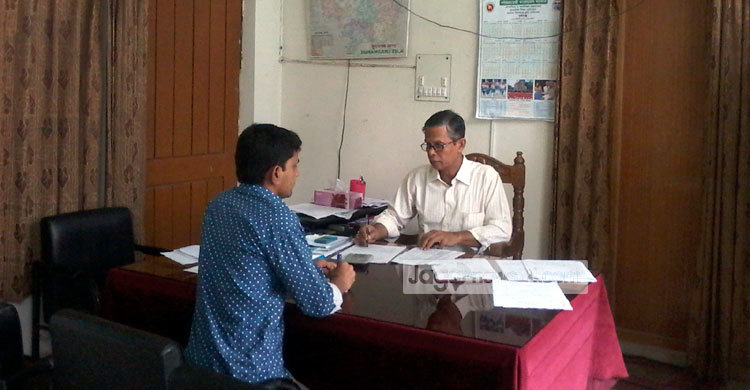 সুনামগঞ্জের ৫৩৯ প্রাথমিক বিদ্যালয়ে প্রধান শিক্ষক নেই 