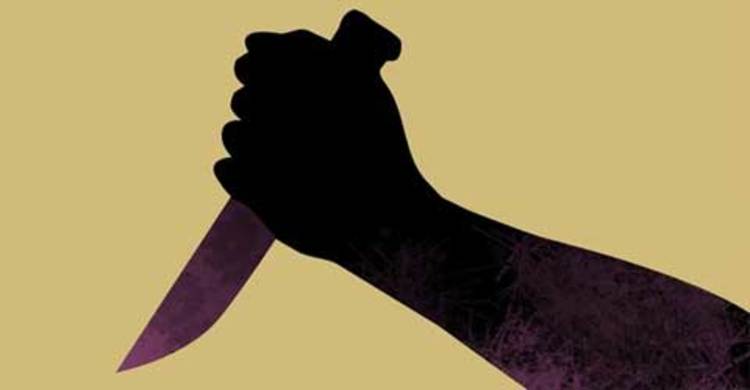 প্রকাশ্যে যুবককে ছুরিকাঘাতে হত্যা