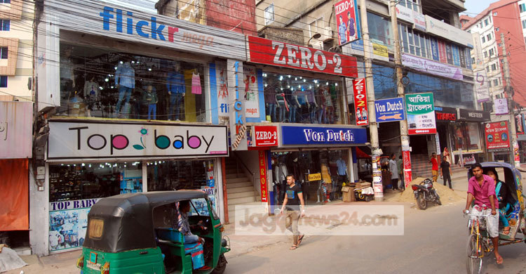 সিলেটে ইংরেজি আর বানান ভুলের ছড়াছড়ি