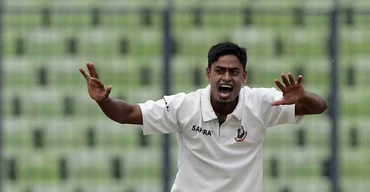 Happy Birthday Taijul Islam 