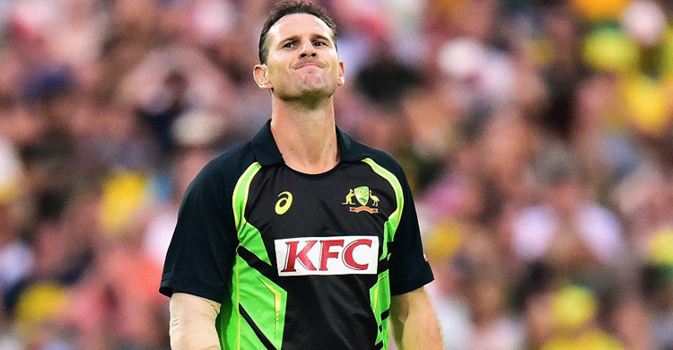 Tait retires from cricket 