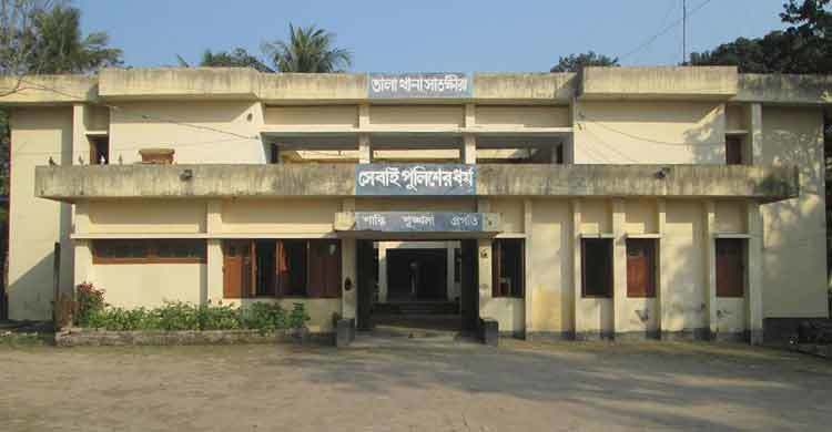 তুলে নেয়ার ২১ দিন পর অস্ত্রসহ গ্রেফতার