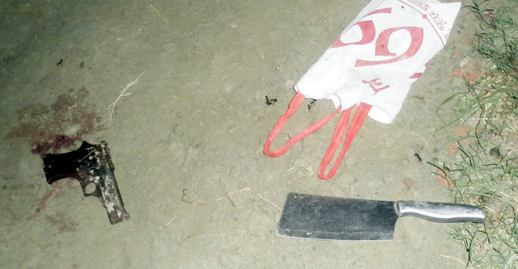 টাঙ্গাইলে র‌্যাবের গুলিতে ছিনতাইকারী নিহত