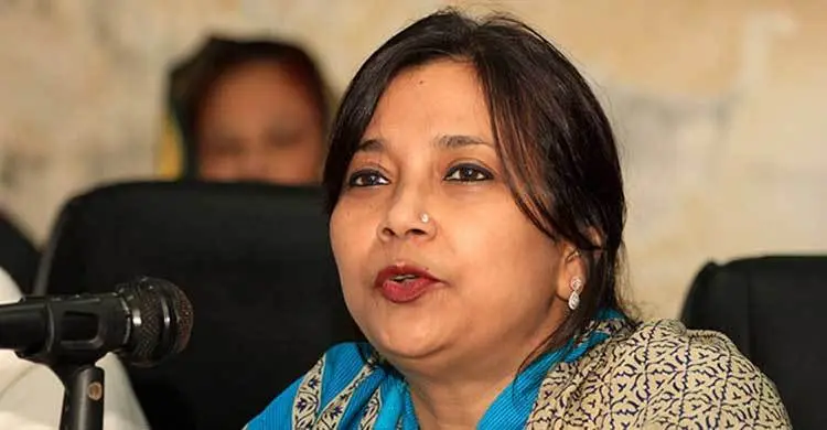 Tarana says govt has no plan to restrict free calling apps