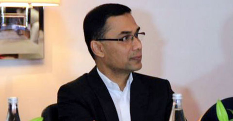 তারেক রহমানসহ ৯ জনের বিরুদ্ধে গ্রেফতারি পরোয়ানা