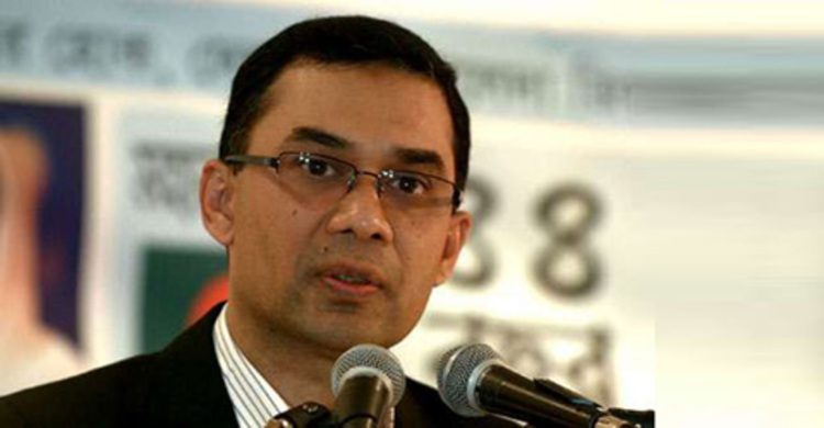 কুমিল্লার আদালতে তারেক রহমানকে হাজিরের সমন