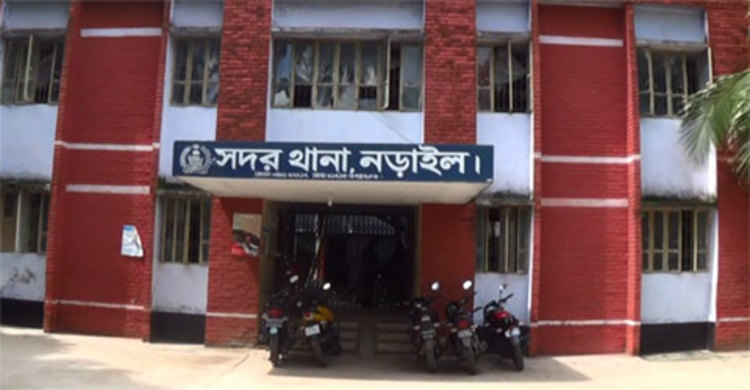 নড়াইলে ৪৯ জন গ্রেফতার