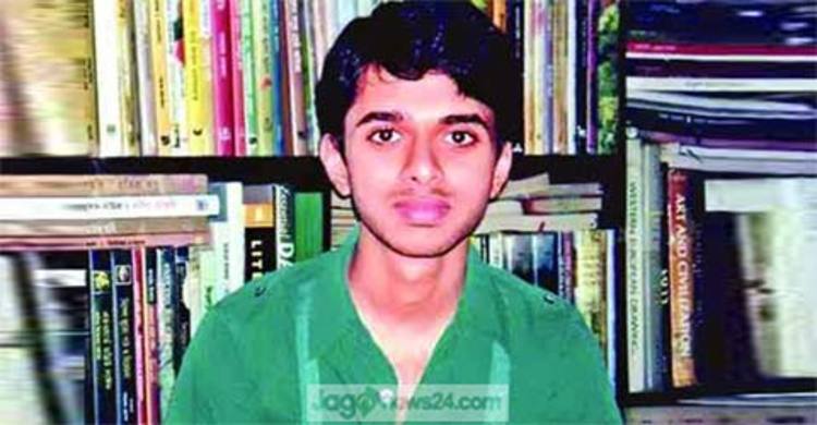 ‘ত্বকীকে হত্যা করেছে আজমেরী ওসমান’