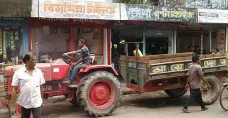 পুলিশ সুপারের নির্দেশ উপেক্ষিত!