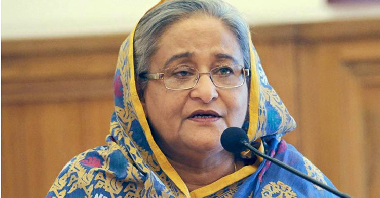 PM expresses grief over London fire