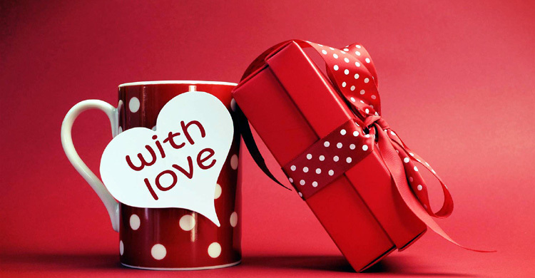 ভালোবাসার উষ্ণ উপহার