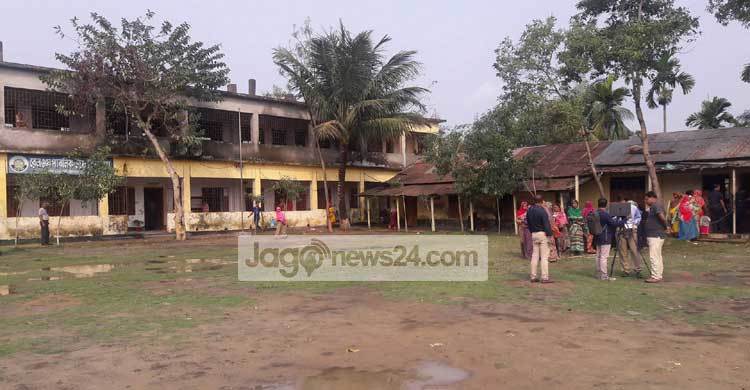 কুমিল্লা-পটুয়াখালী-খাগড়াছড়িতে ভোটার উপস্থিতি কম