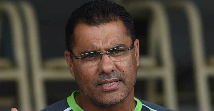 Only 2 current players in Waqar’s all time Pakistan XI 